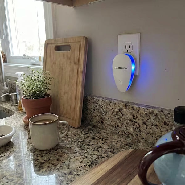 PestGuard customer review photo