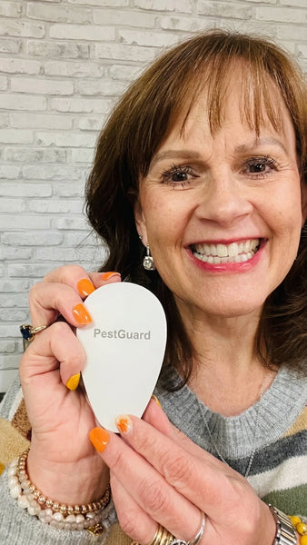 PestGuard customer review photo
